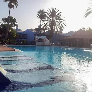 Terraza Piscina Playa Cerca Apartamento