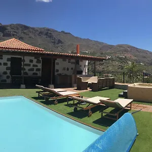 Finca Mariola Сasa de vacaciones