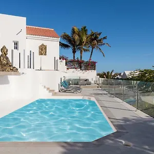 Vista Bella Adults Only Apartamento