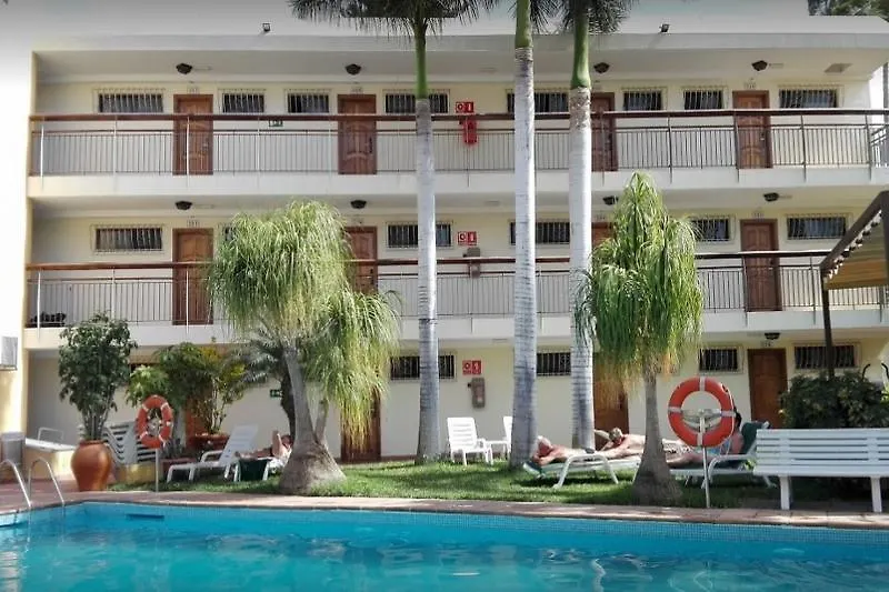 Hotel Nogalera San Bartolomé